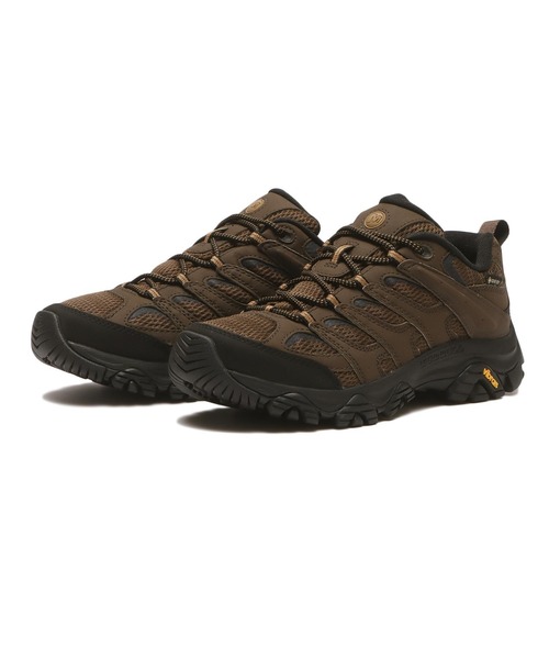moab 3 synthetic gore-tex（レディースシューズ） | ファッション の