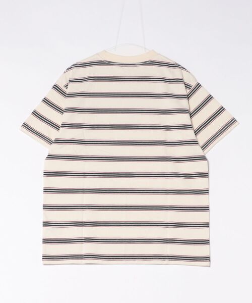 HANGTEN（ハンテン） tシャツ 「HANG TEN」LA JOLLA BORDER TEE 