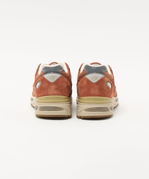 スニーカー 「New Balance」U991SS2/スニーカー メンズの画像
