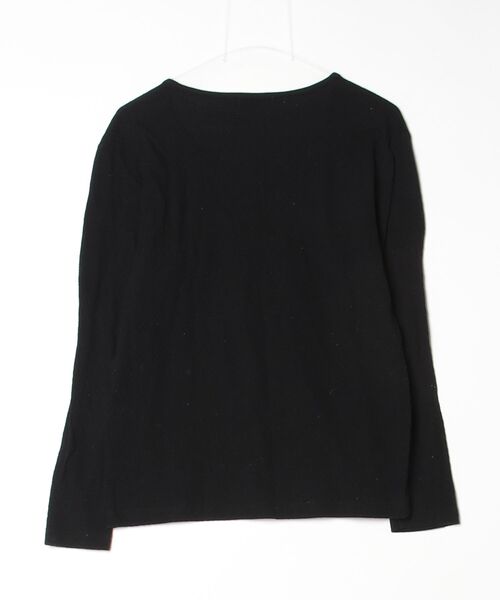 BURBERRY BLACK LABEL（バーバリーブラックレーベル） 長袖Tシャツ 3 