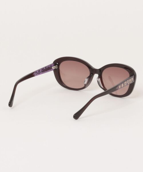 ANNA SUI（アナスイ） サングラス 「ANNA SUI/アナスイ」フォックス