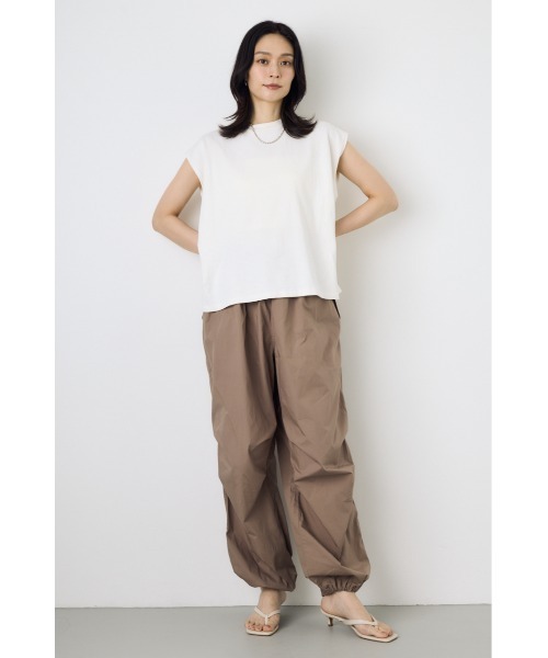 AZUL BY MOUSSY（アズールバイマウジー） tシャツ 「セットアップ対応