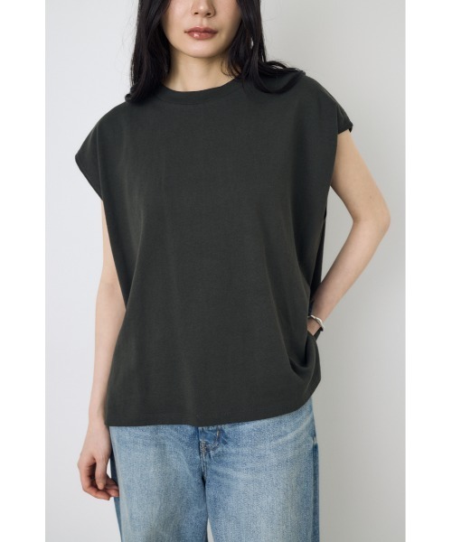 AZUL BY MOUSSY（アズールバイマウジー） tシャツ 「セットアップ対応