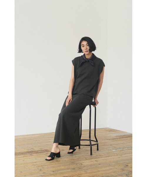 AZUL BY MOUSSY（アズールバイマウジー） tシャツ 「セットアップ対応