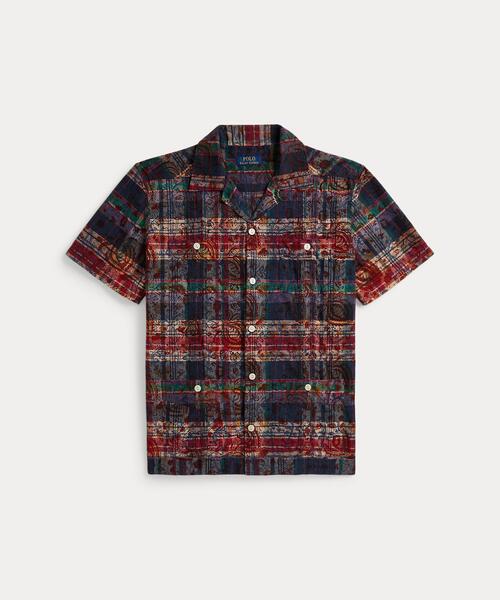 POLO RALPH LAUREN（ポロ・ラルフローレン） シャツ クラシック