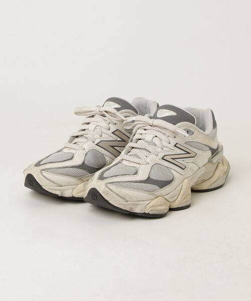 新品未使用　new balance WL996CLA ホワイト スニーカー24㎝ New Balance（ニューバランス） ローカットスニーカー 24cm ホワイト