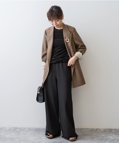 Spick＆Span（スピック アンド スパン） 「Spick & Span」 イージー