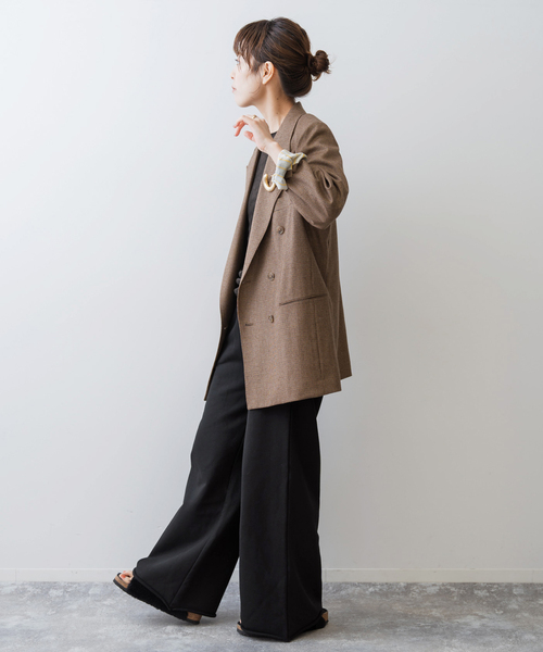 Spick＆Span（スピック アンド スパン） 「Spick & Span」 イージー