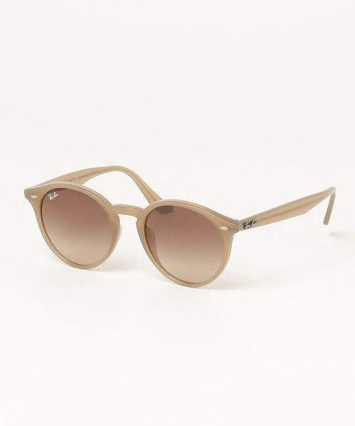 Ray-Ban（レイバン） サングラス - ブラウン メンズ : ZOZOTOWN Yahoo