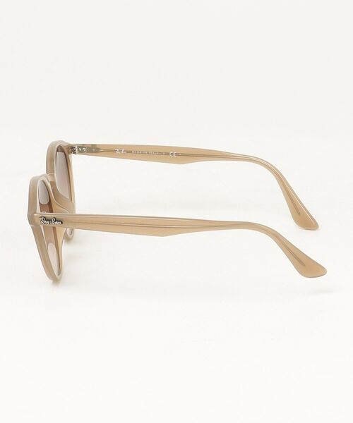 Ray-Ban（レイバン） サングラス - ブラウン メンズ : ZOZOTOWN Yahoo