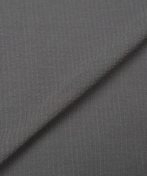 ジャケット テーラードジャケット 「WEB・一部店舗限定」「BREASY JACKET」ストレッチサッカーセットアップジャケット メンズの画像