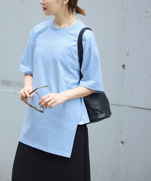 IENA（イエナ） tシャツ FOLKIN