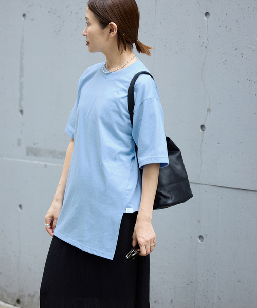 IENA（イエナ） tシャツ FOLKIN