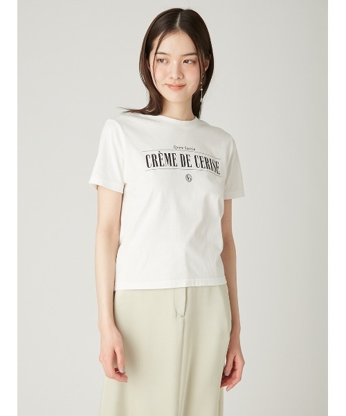 ZOZOTOWN限定 RTF グラフィティーTシャツ トレカ付き FRAY I.D（フレイ・アイディー） uvカット tシャツ グラフィック