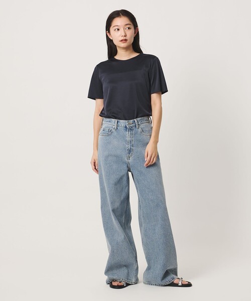 MARW UNITED ARROWS（マルゥ ユナイテッドアローズ） ワイドパンツ