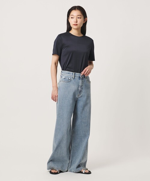 MARW UNITED ARROWS（マルゥ ユナイテッドアローズ） ワイドパンツ