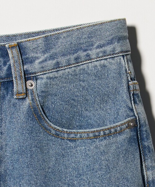 MARW UNITED ARROWS（マルゥ ユナイテッドアローズ） ワイドパンツ