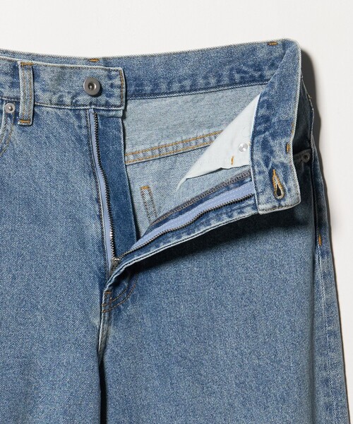 MARW UNITED ARROWS（マルゥ ユナイテッドアローズ） ワイドパンツ