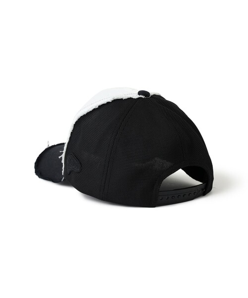 BEAMS GOLF（ビームス ゴルフ） メッシュキャップ キャップ 帽子