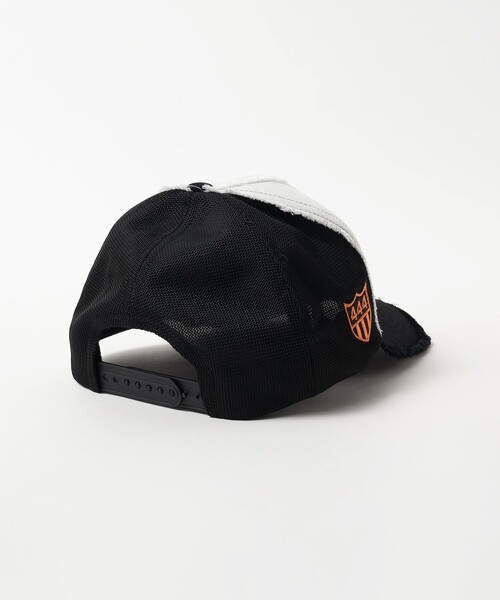 BEAMS GOLF（ビームス ゴルフ） メッシュキャップ キャップ 帽子