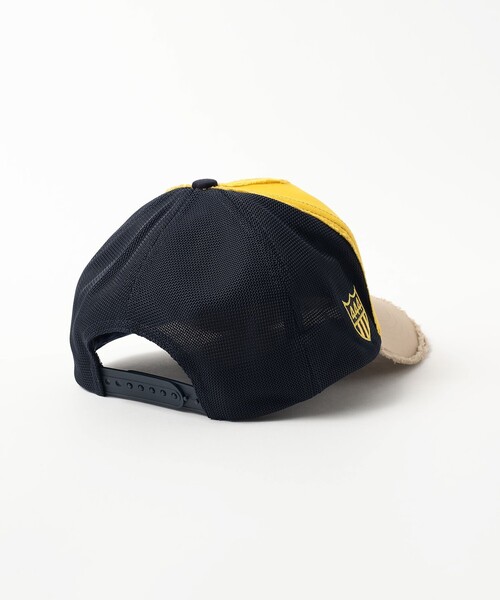 BEAMS GOLF（ビームス ゴルフ） メッシュキャップ キャップ 帽子