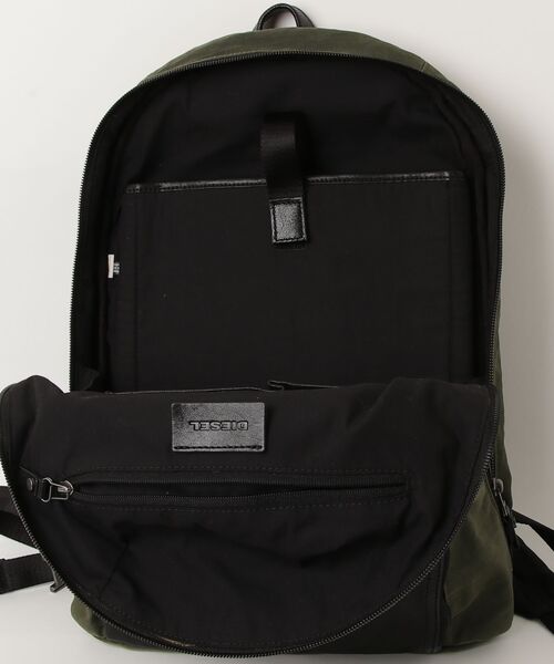DIESEL リュックサック、デイパック｜バッグ｜ファッション 通販