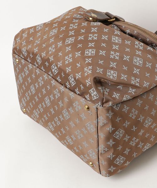 russet（ラシット） 2WAYバッグ - ブラウン レディース : ZOZOTOWN