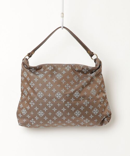 russet（ラシット） 2WAYバッグ - ブラウン レディース : ZOZOTOWN