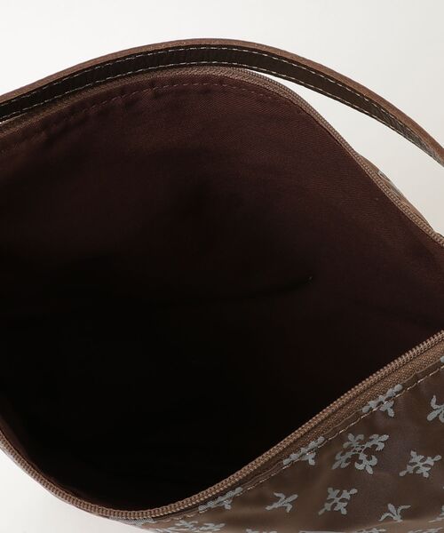 russet（ラシット） 2WAYバッグ - ブラウン レディース : ZOZOTOWN