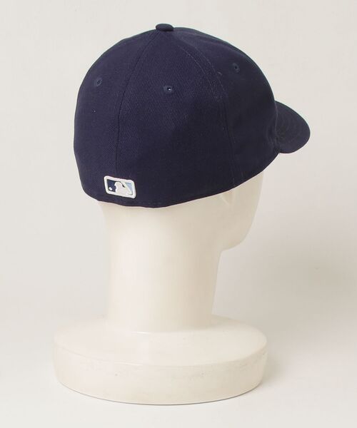   キャップ ネイビー NEW ERA（ニューエラ） キャップ - ネイビー メンズ : ZOZOTOWN Yahoo