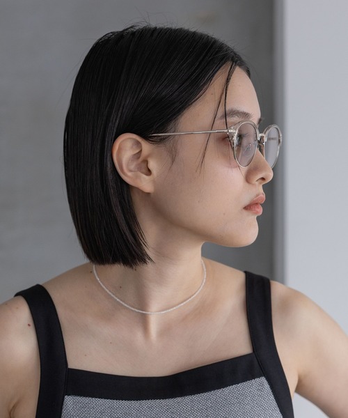 「A part by」 サングラス FREE ベージュ系その他 レディース_画像3