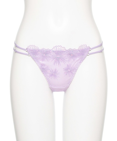 RAVIJOUR（ラヴィジュール） tバック ショーツ セレスティア エン
