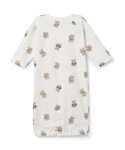 ベビー服 ロンパース 長袖2WAYオールの詳細画像4
