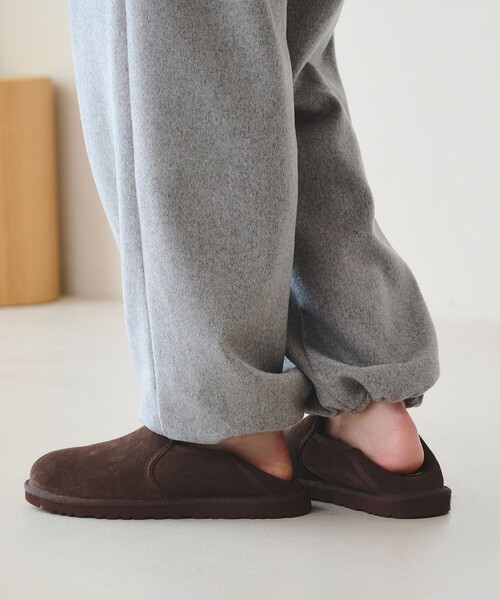 UGG Australia（アグオーストラリア） ugg デッキシューズ モカシン