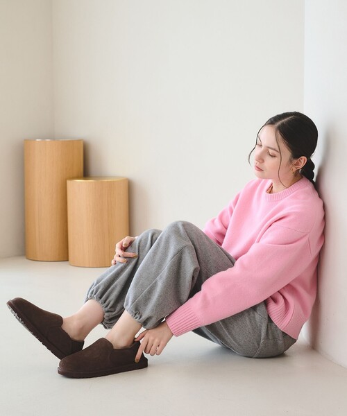 UGG Australia（アグオーストラリア） ugg デッキシューズ モカシン
