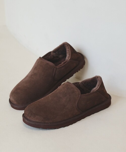 UGG Australia（アグオーストラリア） ugg デッキシューズ モカシン