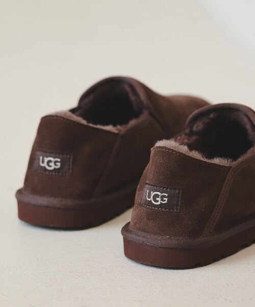 UGG Australia（アグオーストラリア） ugg デッキシューズ モカシン