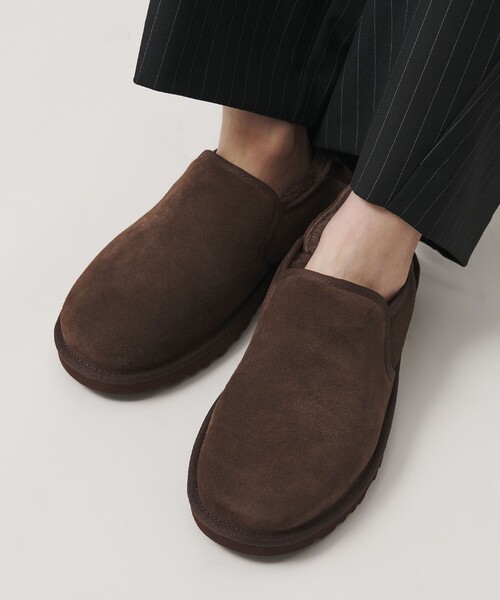 UGG Australia（アグオーストラリア） ugg デッキシューズ モカシン