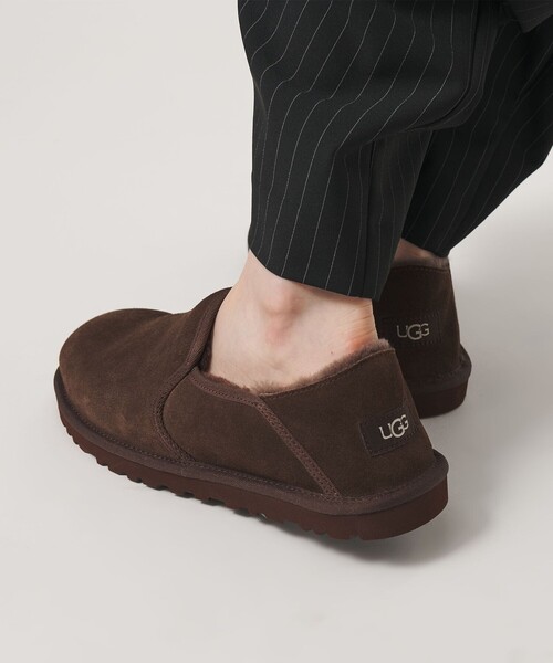UGG Australia（アグオーストラリア） ugg デッキシューズ モカシン