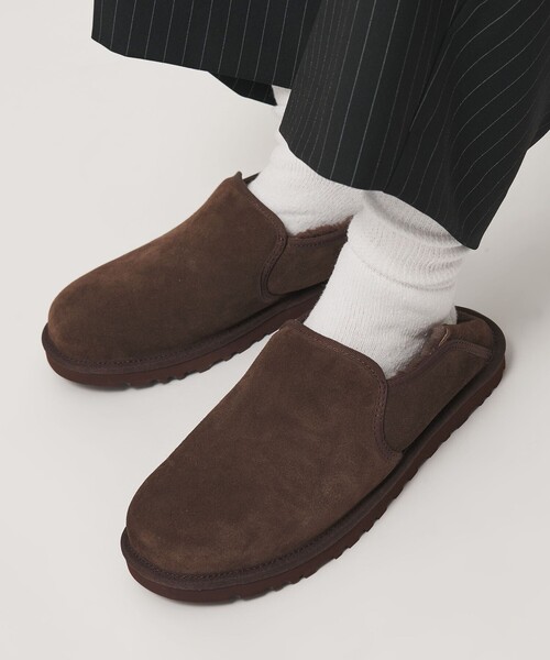 UGG Australia（アグオーストラリア） ugg デッキシューズ モカシン
