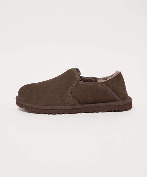 UGG Australia（アグオーストラリア） ugg デッキシューズ モカシン