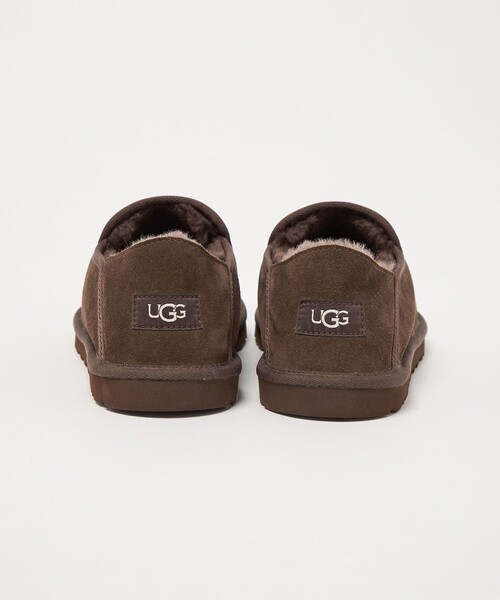 UGG Australia（アグオーストラリア） ugg デッキシューズ モカシン