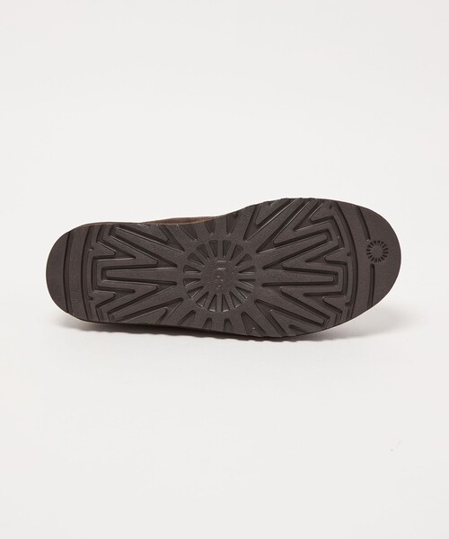 UGG Australia（アグオーストラリア） ugg デッキシューズ モカシン