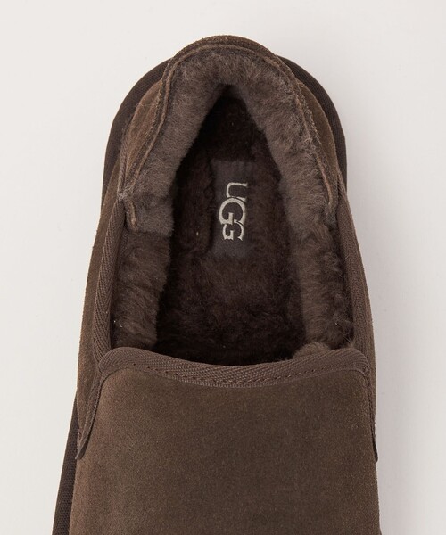 UGG Australia(アグオーストラリア) ugg デッキシューズ モカシン UGG Australia(アグオーストラリア) ugg デッキシューズ モカシン