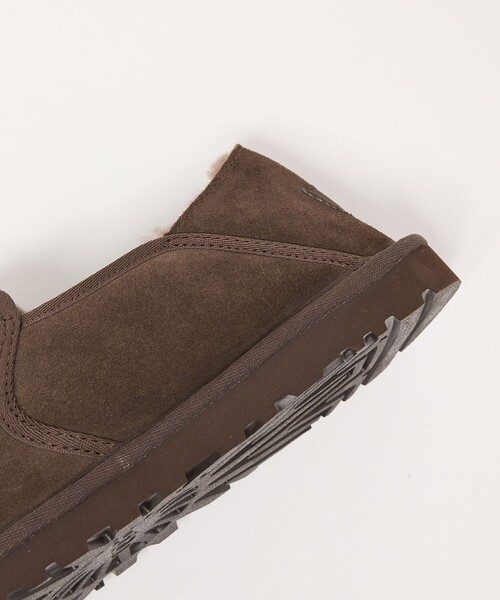UGG Australia（アグオーストラリア） ugg デッキシューズ モカシン