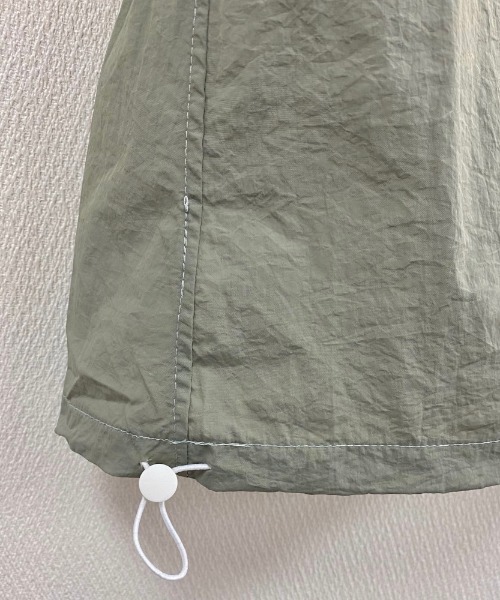 「LADY LIKE」 キャミソールワンピース M ブラック レディース_画像8