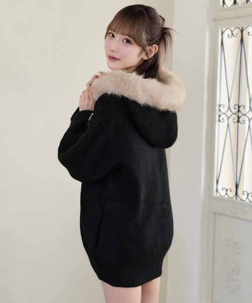 one after another NICE CLAUP ニット セーター 「Premium order