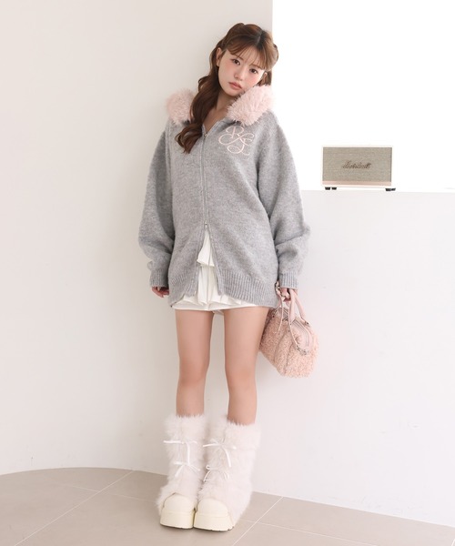one after another NICE CLAUP ニット セーター 「Premium order one after another NICE CLAUP ニット セーター 「Premium order