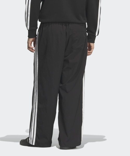adidas（アディダス） ワイドパンツ スウェットパンツ ジャージ