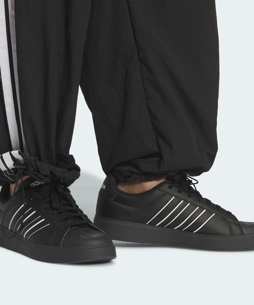 adidas（アディダス） ワイドパンツ スウェットパンツ ジャージ